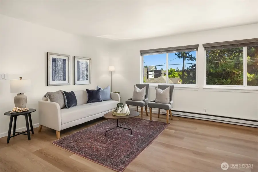 4111 Whitman Avenue N #205, Seattle, WA 98103 - #3