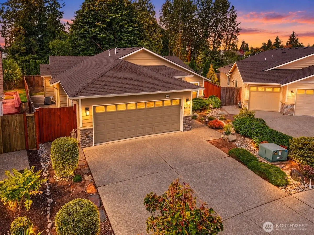 4625 138th Street Se, Snohomish, WA 98296 - #1