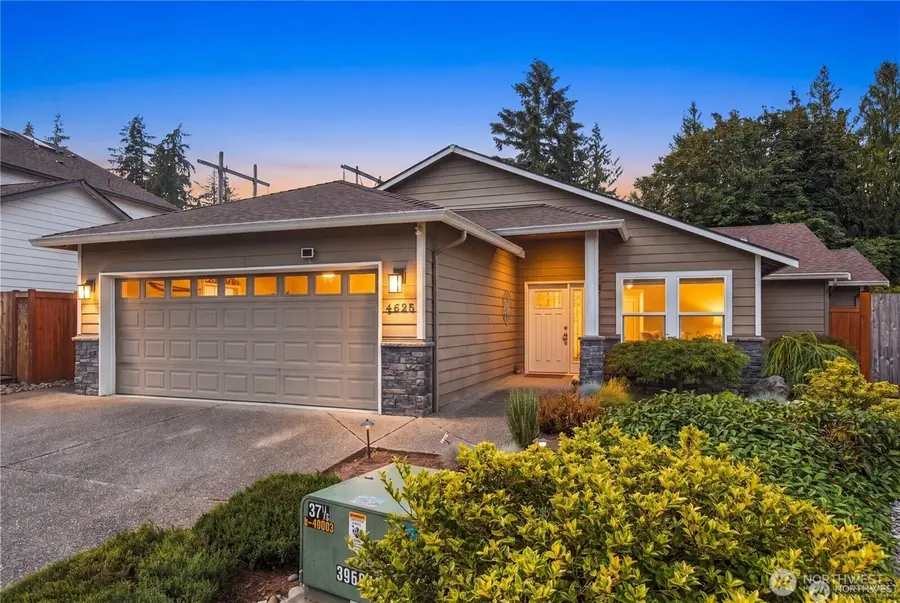 4625 138th Street Se, Snohomish, WA 98296 - #2