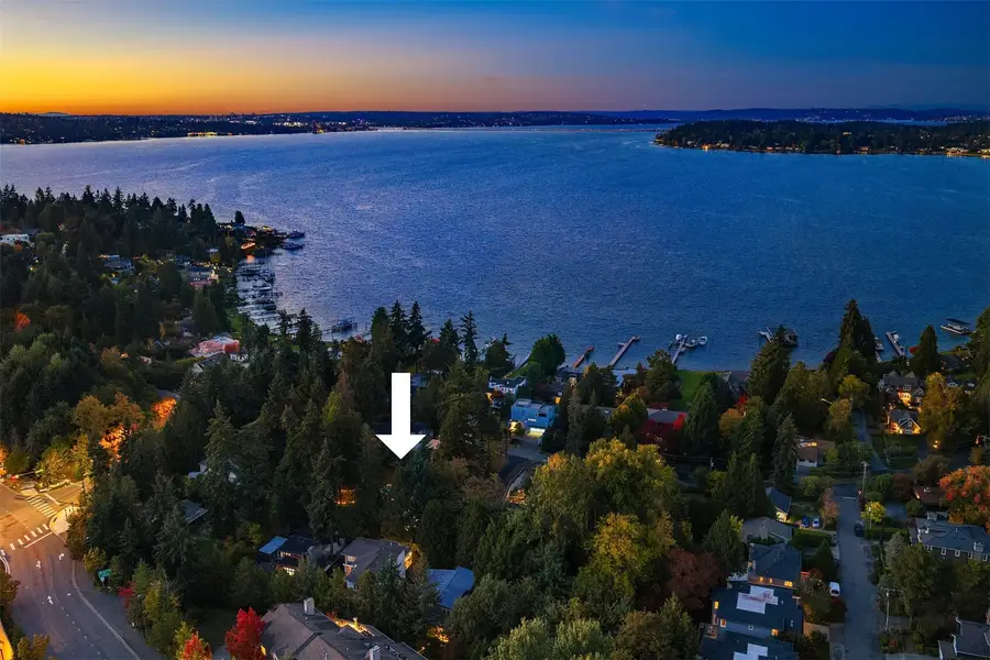 7627 SE 22nd Street, Mercer Island, WA 98040 - #2