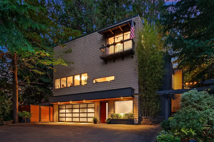 7627 SE 22nd Street, Mercer Island, WA 98040 - #3