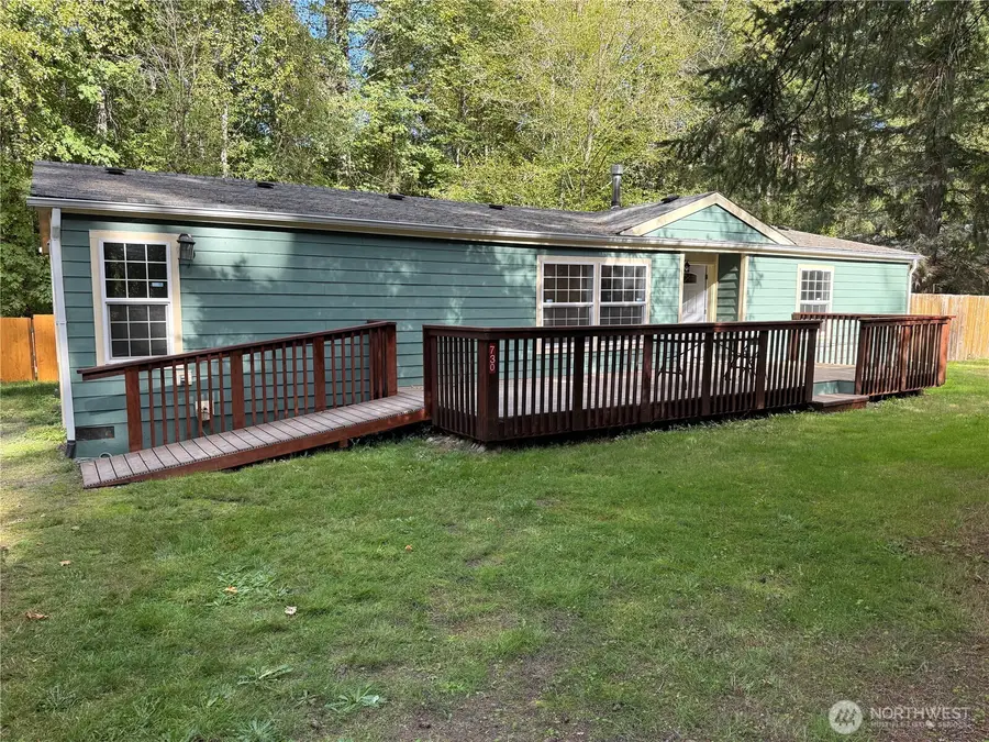 730 NE Snowcap Drive, Tahuya, WA 98588 - #2