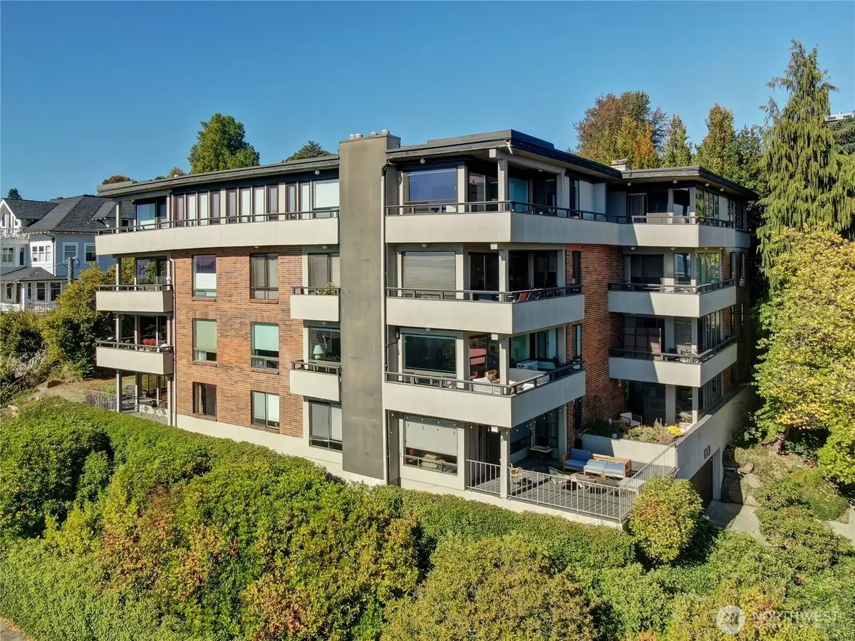 1001 2nd Avenue W #103, Seattle, WA 98119 - #1