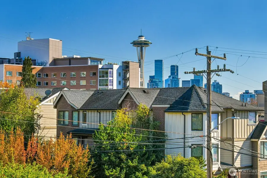1001 2nd Avenue W #103, Seattle, WA 98119 - #2