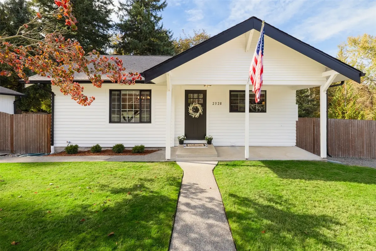 2328 Alpine Place, Enumclaw, WA 98022 - #1