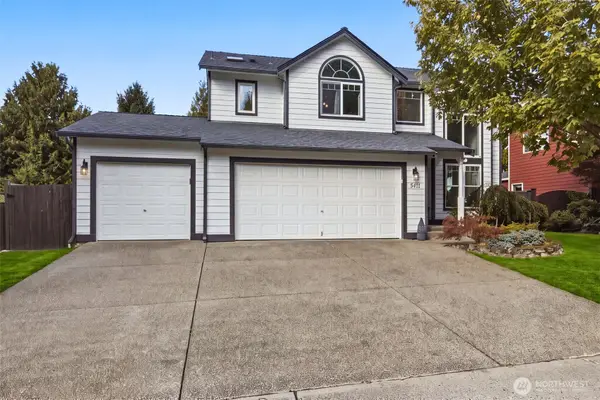 5411 Quincy Avenue Se, Auburn, WA 98092