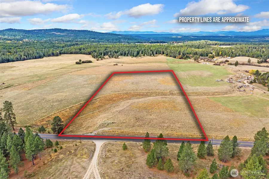36277 E Elk Chattaroy Road, Elk, WA 99009 - #2