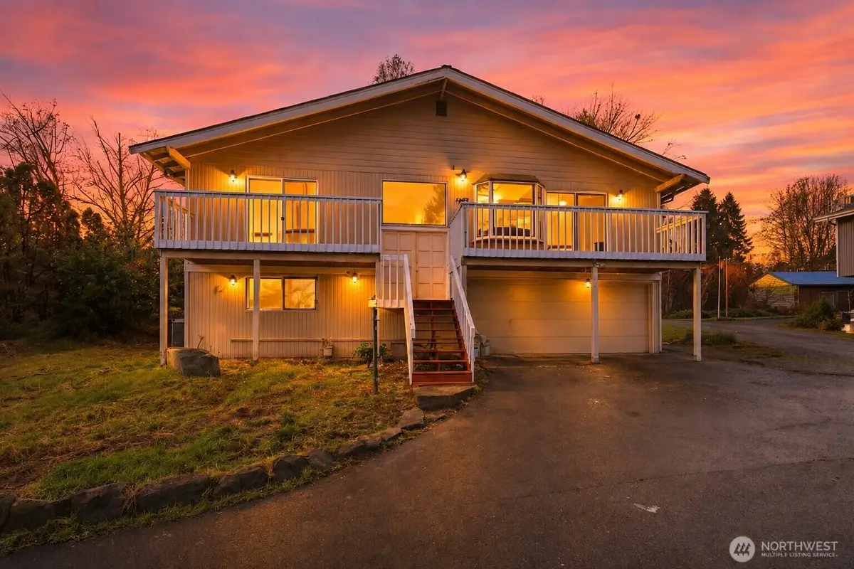 4848 S 170th Street, Seatac, WA 98188 - #1