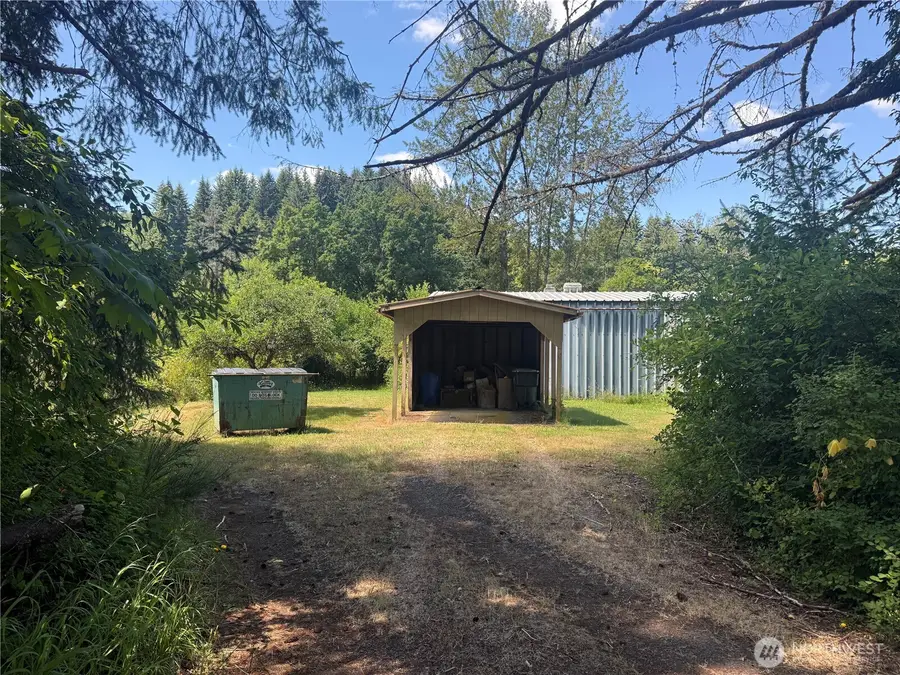 101 Jones Road, Pe Ell, WA 98572 - #3