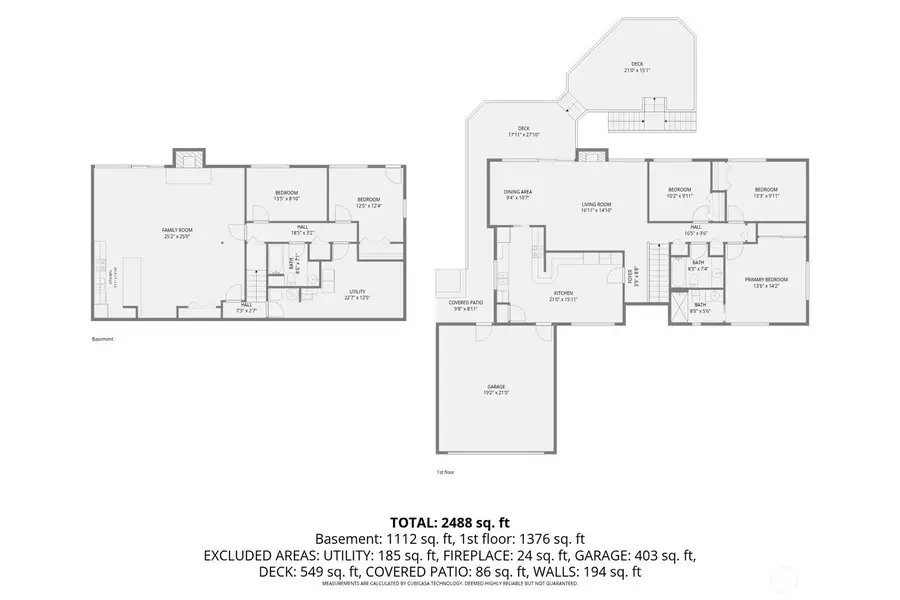 1708 SE 16th Place, Renton, WA 98055 - #2