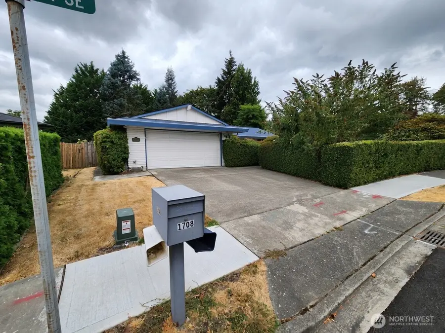 1708 SE 16th Place, Renton, WA 98055 - #3