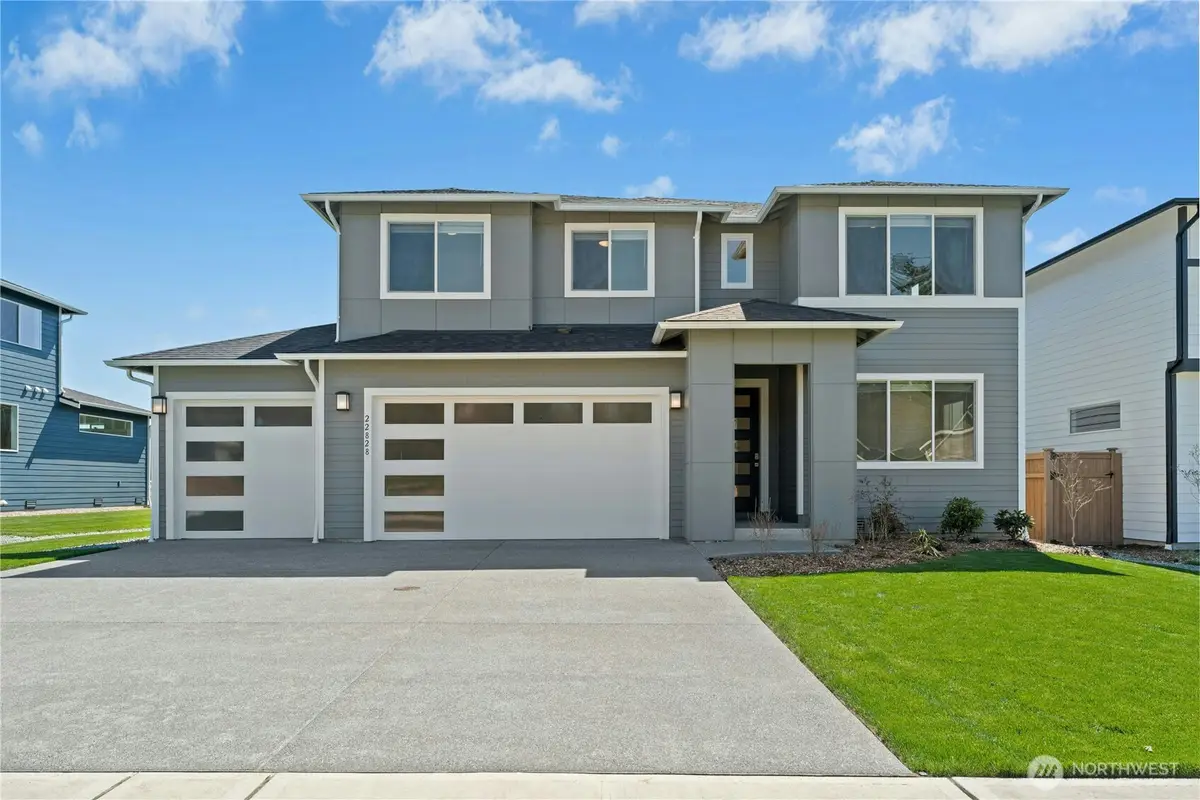5838 229th Avenue E #273, Buckley, WA 98321 - #1
