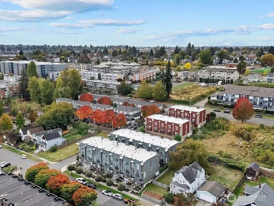 2302 S G Street #32, Tacoma, WA 98405 - #3