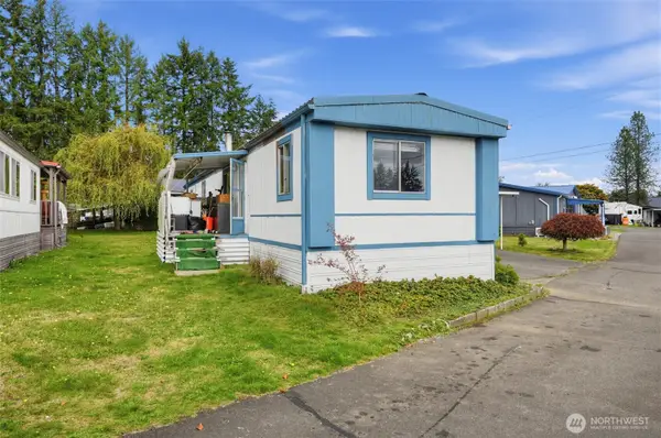 9 Poplar Road #13, Montesano, WA 98563