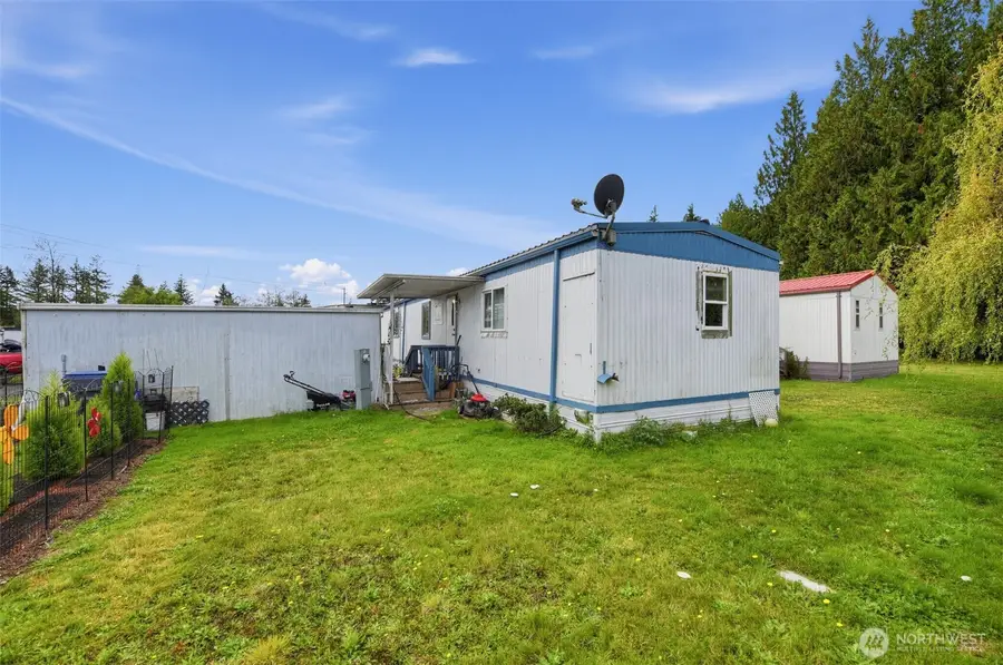 9 Poplar Road #13, Montesano, WA 98563 - #2