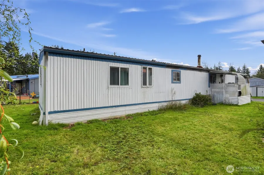 9 Poplar Road #13, Montesano, WA 98563 - #3
