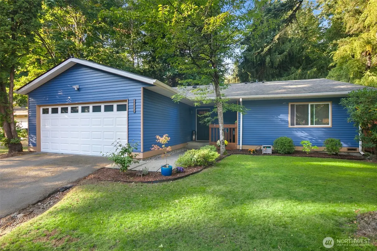 12116 NE 149th Street, Kirkland, WA 98034 - #1