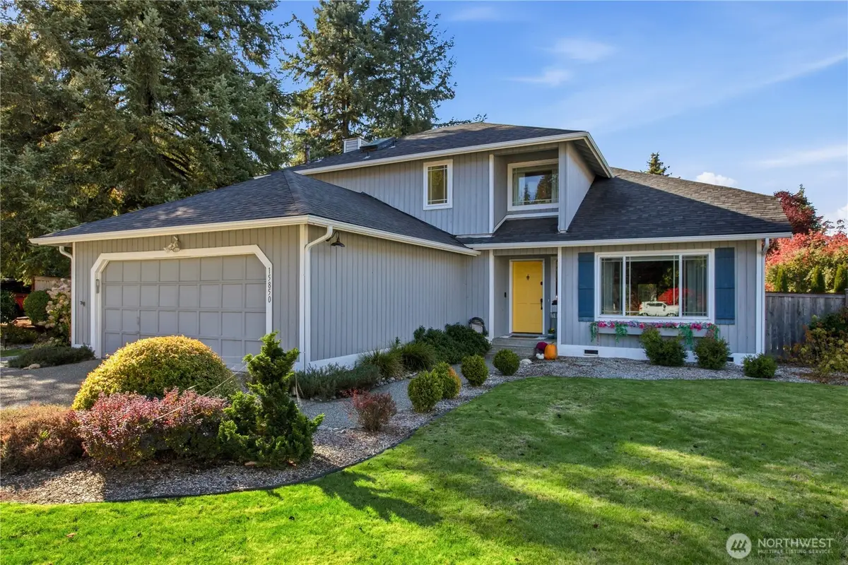 15850 SE 156th Street, Renton, WA 98058 - #1