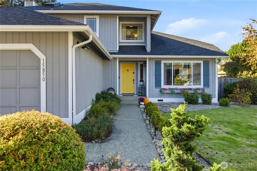 15850 SE 156th Street, Renton, WA 98058 - #2