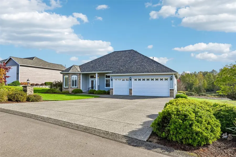 4628 118th Loop Sw, Olympia, WA 98512 - #2