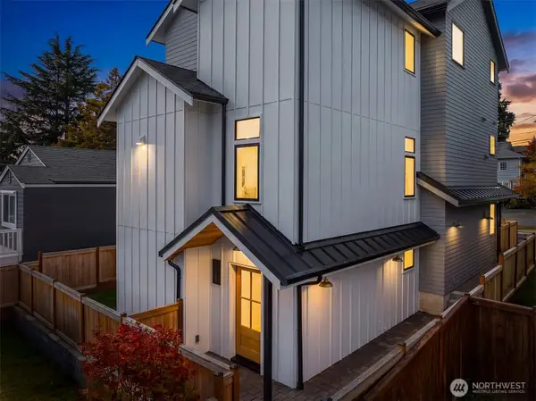 7736 30th Avenue Nw #B, Seattle, WA 98117