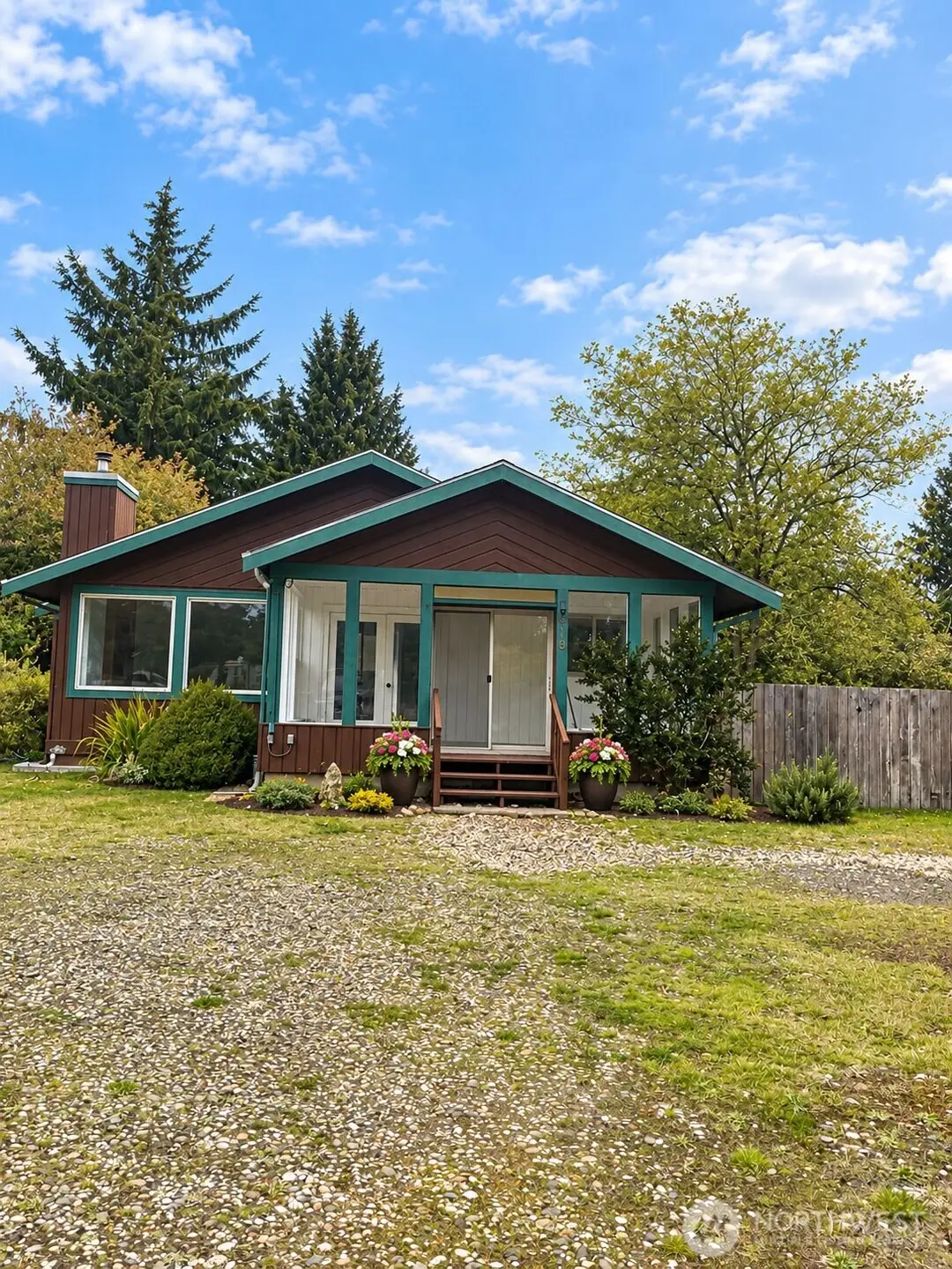 319 Mizzen Street Nw, Ocean Shores, WA 98569 - #1