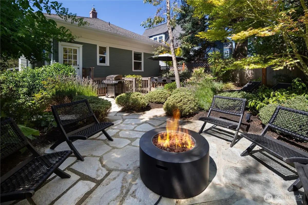 716 32nd Avenue, Seattle, WA 98122 - #1
