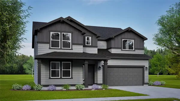 2316 Garrison Street, Walla Walla, WA 99362