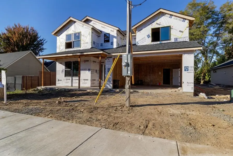 2316 Garrison Street, Walla Walla, WA 99362 - #2