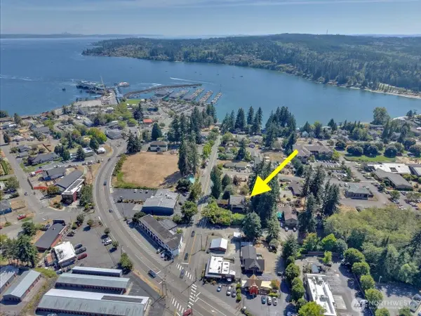 26175 Bannister Street Ne #8-10, Kingston, WA 98346