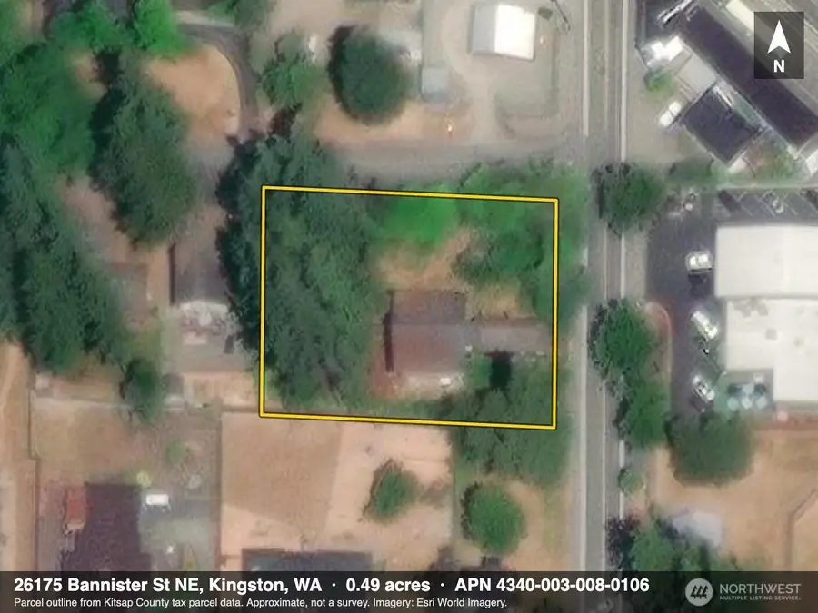 26175 Bannister Street Ne #8-10, Kingston, WA 98346 - #2