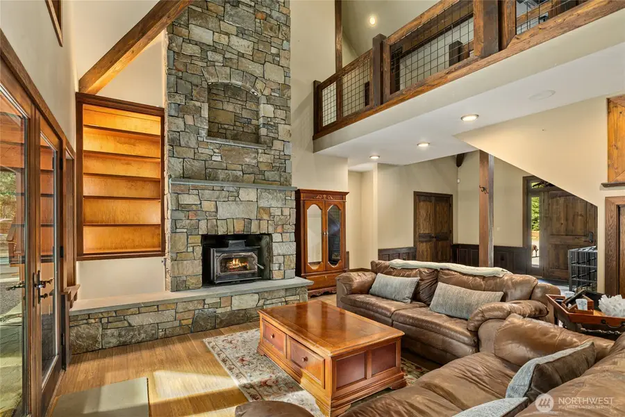 770 Kachess River Road, Easton, WA 98925 - #3