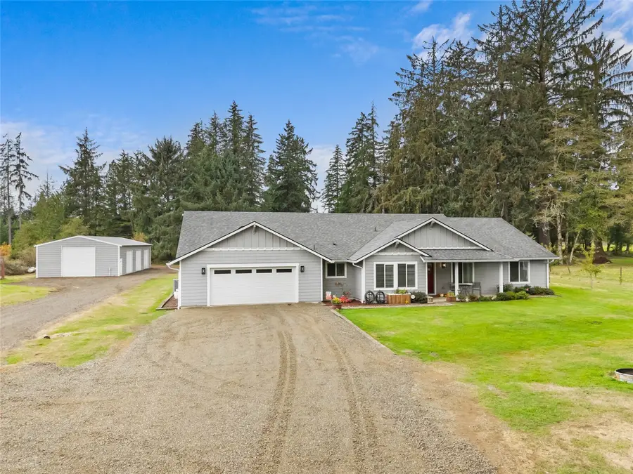 31 Glenn Road N, Montesano, WA 98563 - #2