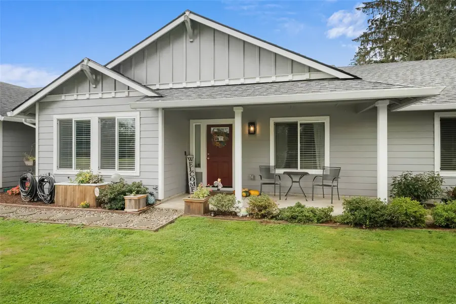 31 Glenn Road N, Montesano, WA 98563 - #3