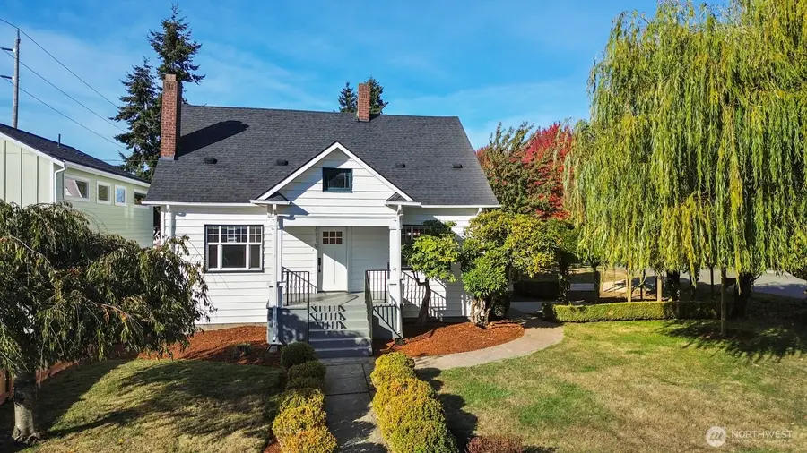 3119 20th Street, Everett, WA 98201 - #2