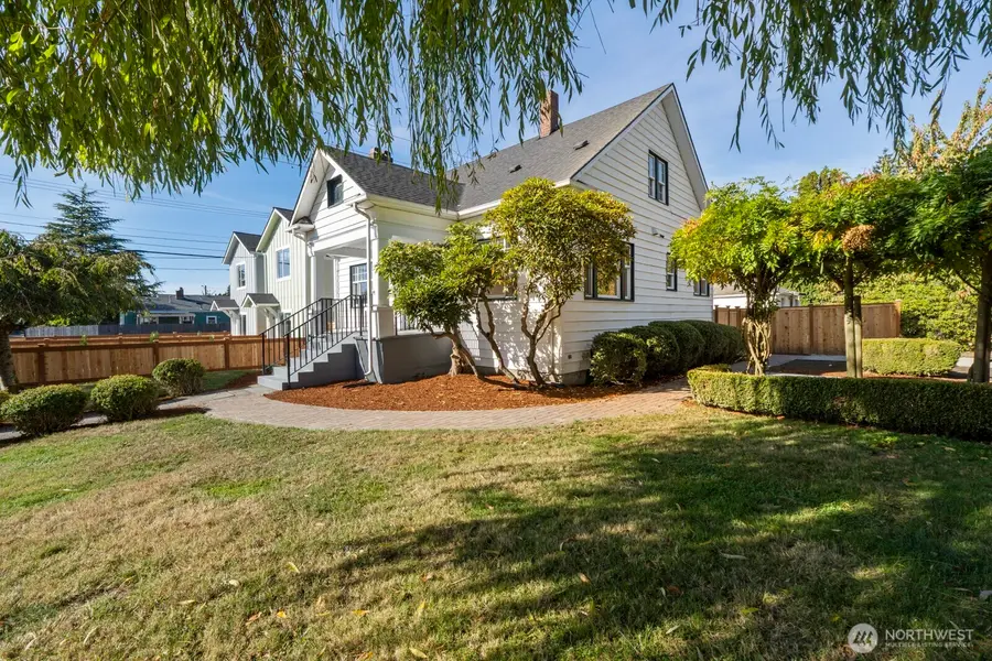 3119 20th Street, Everett, WA 98201 - #3