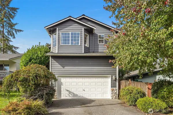 1814 111th Drive Se, Lake Stevens, WA 98258