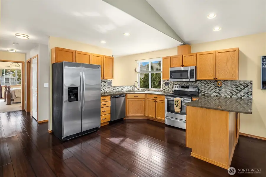 1814 111th Drive Se, Lake Stevens, WA 98258 - #2