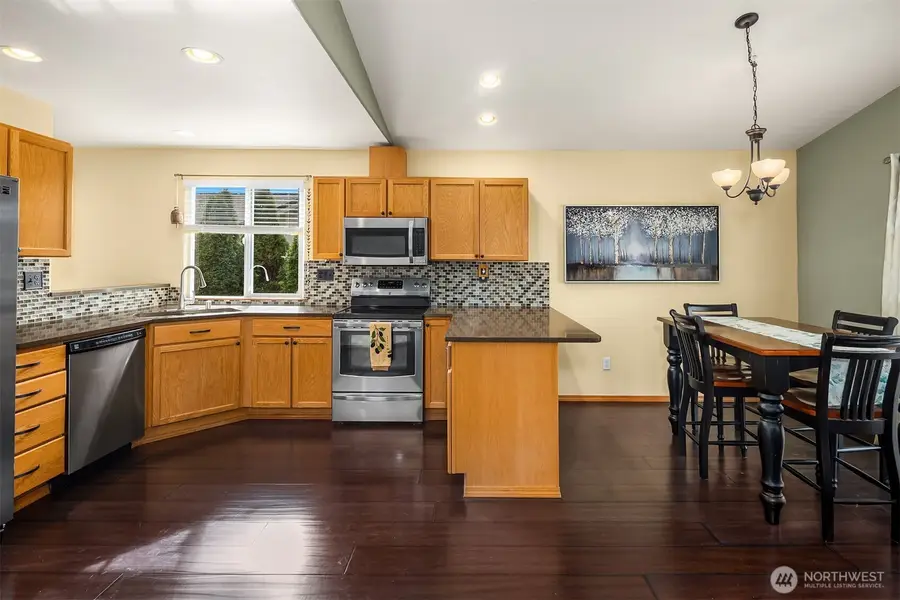 1814 111th Drive Se, Lake Stevens, WA 98258 - #3