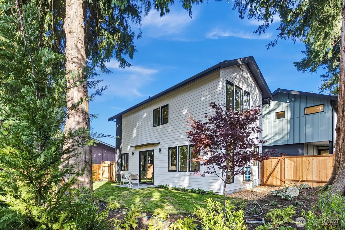 12841 NE 112th Street, Kirkland, WA 98033 - #1