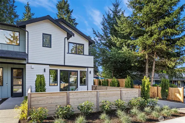 12843 NE 112th Street, Kirkland, WA 98033