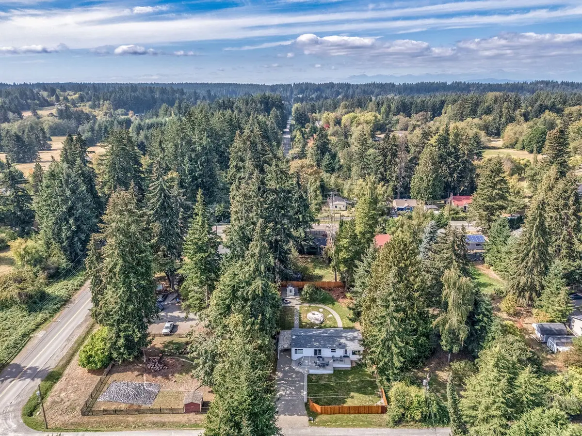 16733 98th Avenue Sw, Vashon, WA 98070 - #1