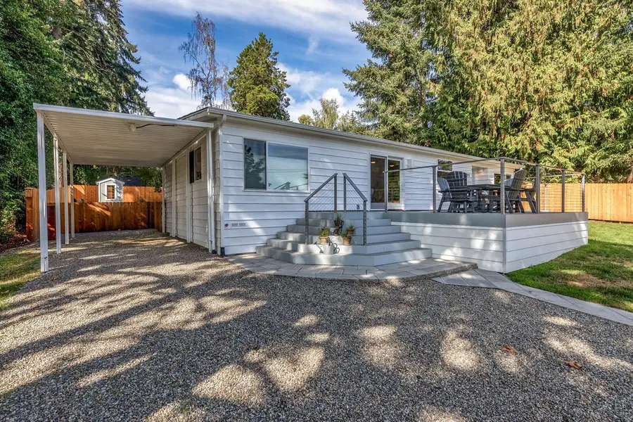 16733 98th Avenue Sw, Vashon, WA 98070 - #3
