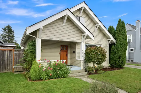 2518 Elm Street, Bellingham, WA 98225