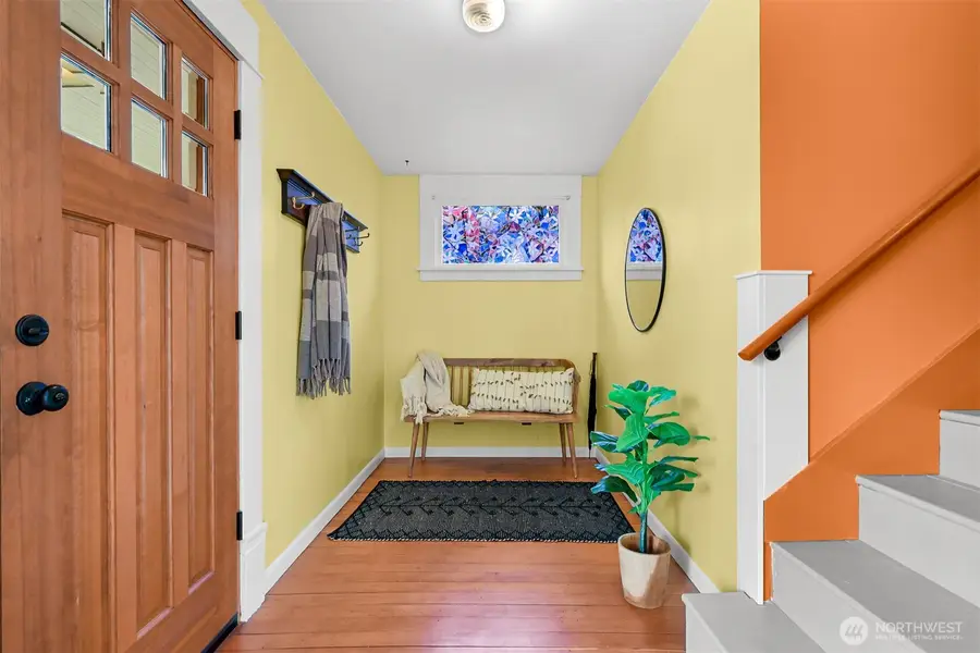 2518 Elm Street, Bellingham, WA 98225 - #3