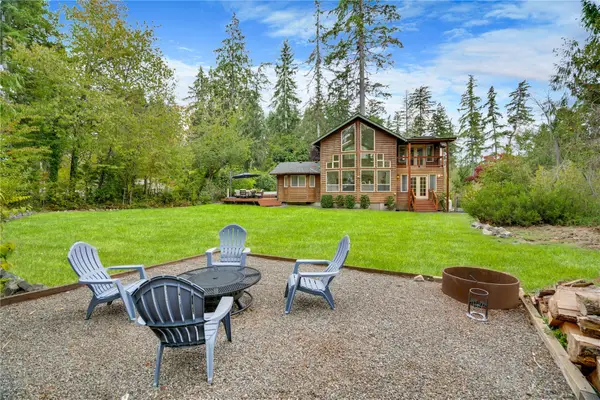 11117 149th Avenue Ct Nw, Gig Harbor, WA 98329
