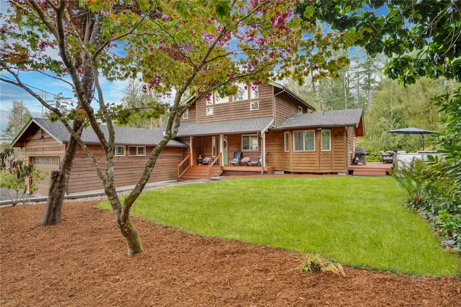 11117 149th Avenue Ct Nw, Gig Harbor, WA 98329 - #2