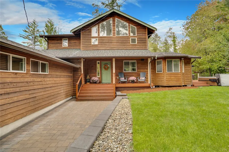 11117 149th Avenue Ct Nw, Gig Harbor, WA 98329 - #3