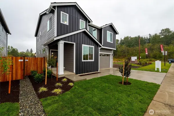 4535 Noel (lot 68) Street, Blaine, WA 98230