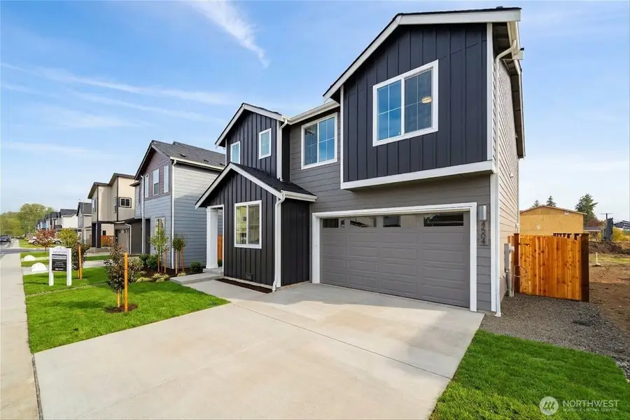 4535 Noel (lot 68) Street, Blaine, WA 98230 - #3